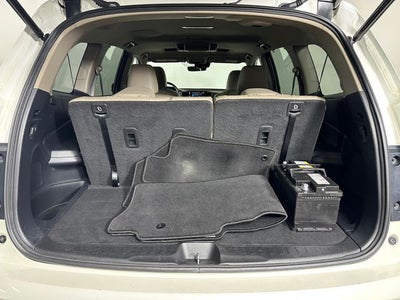 2019 Honda Pilot Touring 7 Passenger