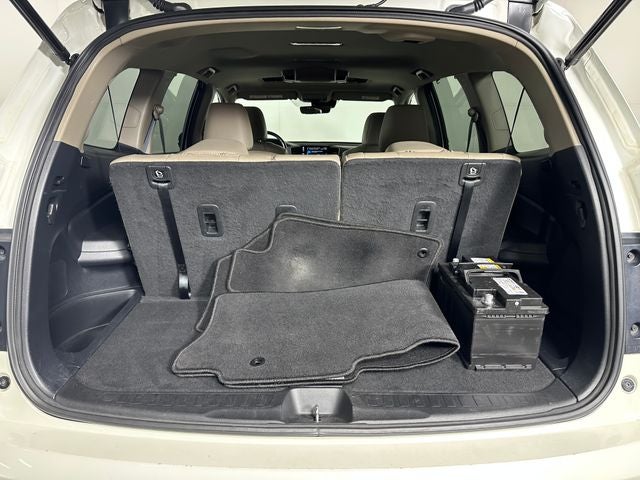 2019 Honda Pilot Touring 7 Passenger