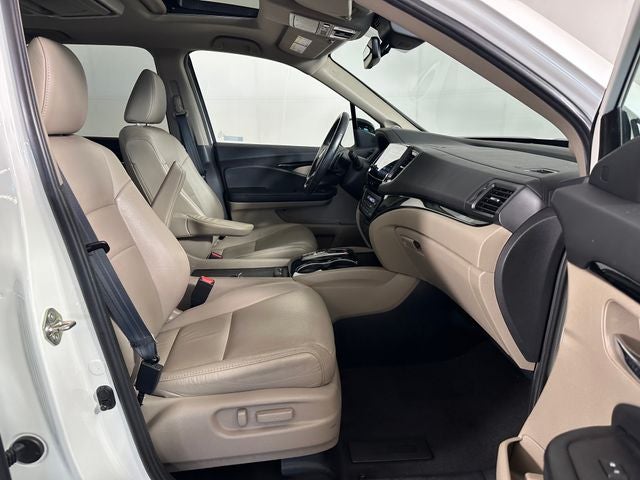 2019 Honda Pilot Touring 7 Passenger