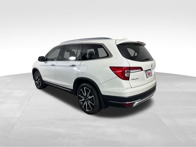 2019 Honda Pilot Touring 7 Passenger