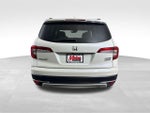 2019 Honda Pilot Touring 7 Passenger
