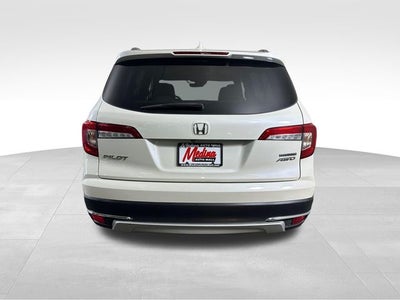 2019 Honda Pilot Touring 7 Passenger