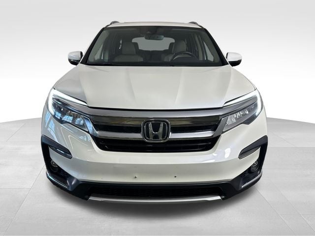 2019 Honda Pilot Touring 7 Passenger