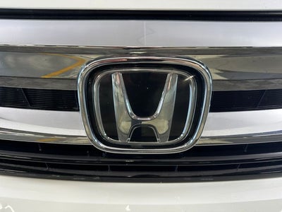 2019 Honda Pilot Touring 7 Passenger