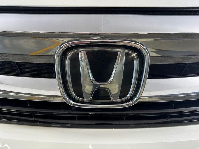2019 Honda Pilot Touring 7 Passenger