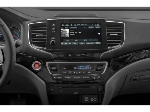 2019 Honda Pilot Touring 7 Passenger