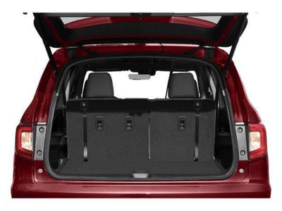 2019 Honda Pilot Touring 7 Passenger