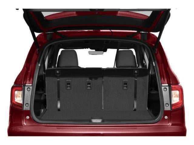 2019 Honda Pilot Touring 7 Passenger