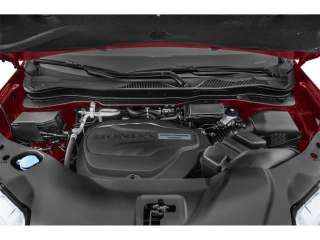 2019 Honda Pilot Touring 7 Passenger