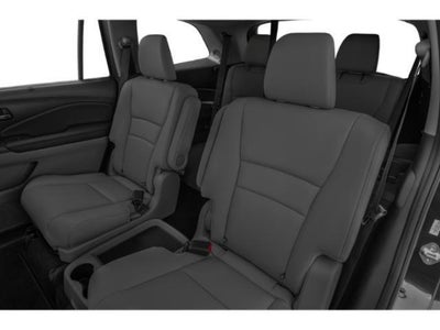 2019 Honda Pilot Touring 7 Passenger