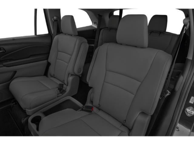2019 Honda Pilot Touring 7 Passenger