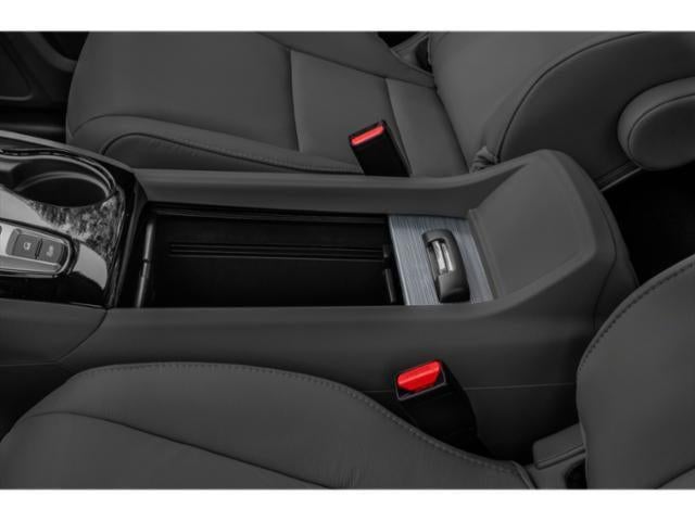 2019 Honda Pilot Touring 7 Passenger