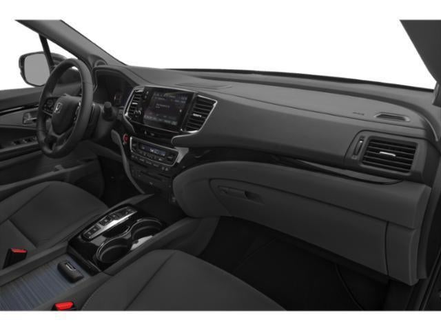 2019 Honda Pilot Touring 7 Passenger