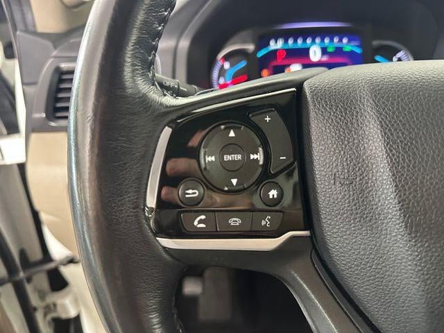2019 Honda Pilot Touring 7 Passenger