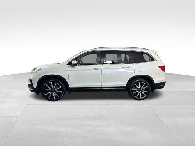2019 Honda Pilot Touring 7 Passenger