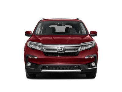2019 Honda Pilot Touring 7 Passenger