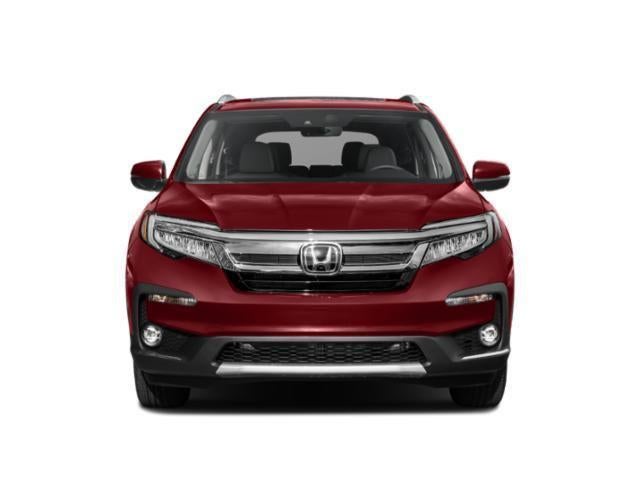 2019 Honda Pilot Touring 7 Passenger