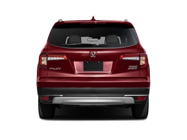 2019 Honda Pilot Touring 7 Passenger