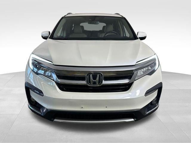 2019 Honda Pilot Touring 7 Passenger
