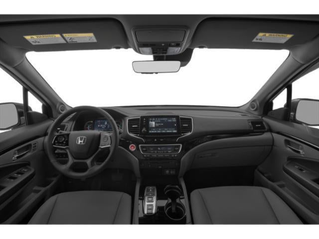 2019 Honda Pilot Touring 7 Passenger