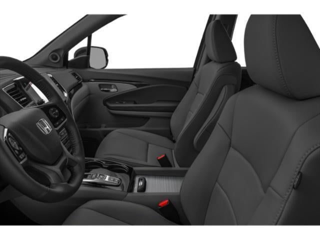 2019 Honda Pilot Touring 7 Passenger