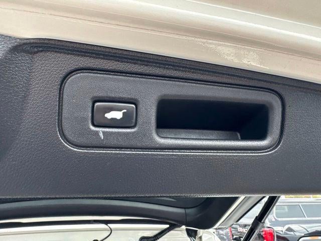 2019 Honda Passport Elite