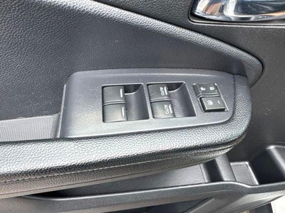 2019 Honda Passport Elite