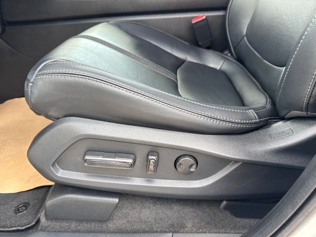 2024 Honda Pilot EX-L 7 Passenger