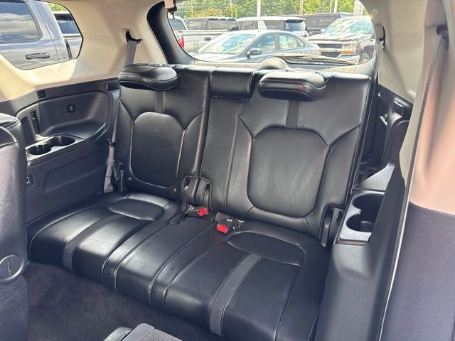 2024 Honda Pilot EX-L 7 Passenger