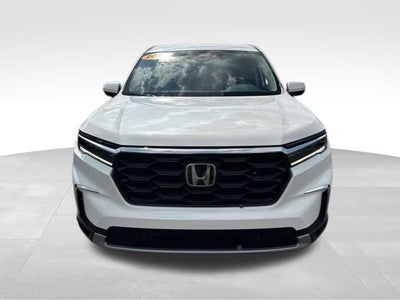 2024 Honda Pilot EX-L 7 Passenger