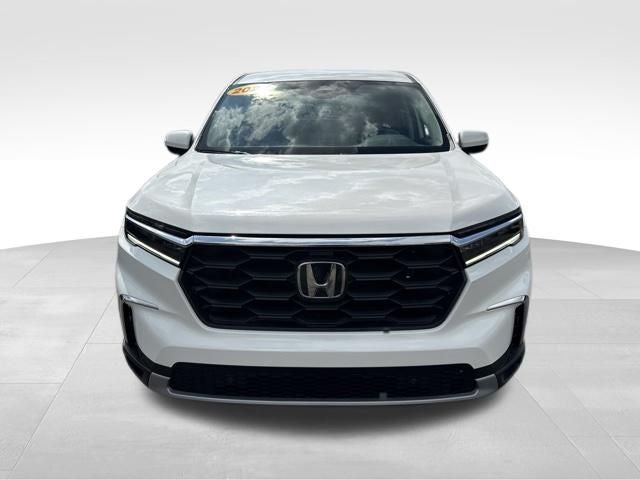 2024 Honda Pilot EX-L 7 Passenger