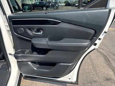 2024 Honda Pilot EX-L 7 Passenger