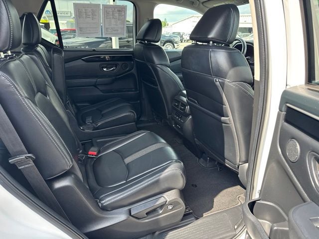 2024 Honda Pilot EX-L 7 Passenger