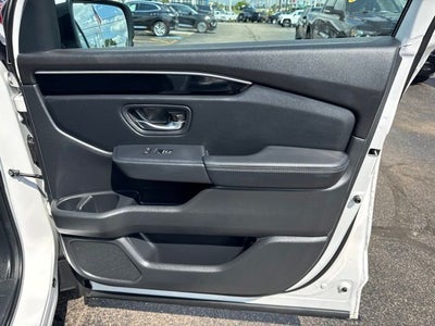 2024 Honda Pilot EX-L 7 Passenger