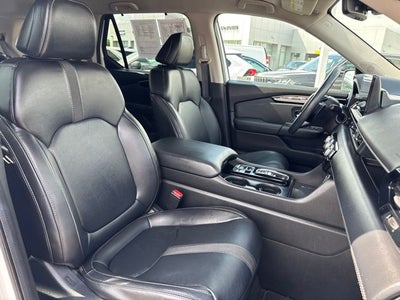 2024 Honda Pilot EX-L 7 Passenger