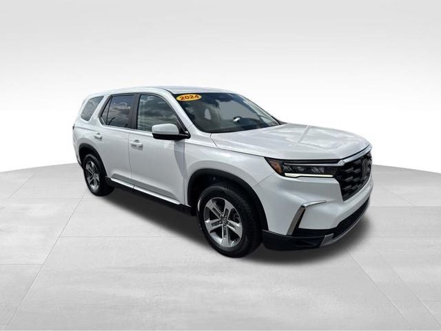 2024 Honda Pilot EX-L 7 Passenger