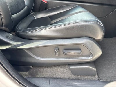 2024 Honda Pilot EX-L 7 Passenger