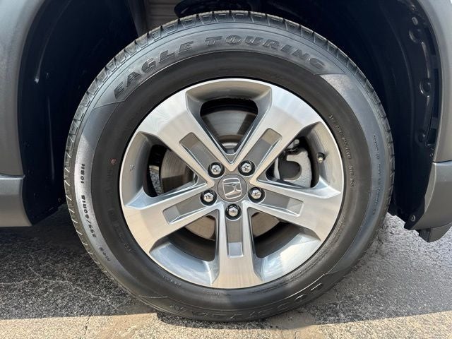 2024 Honda Pilot EX-L 7 Passenger
