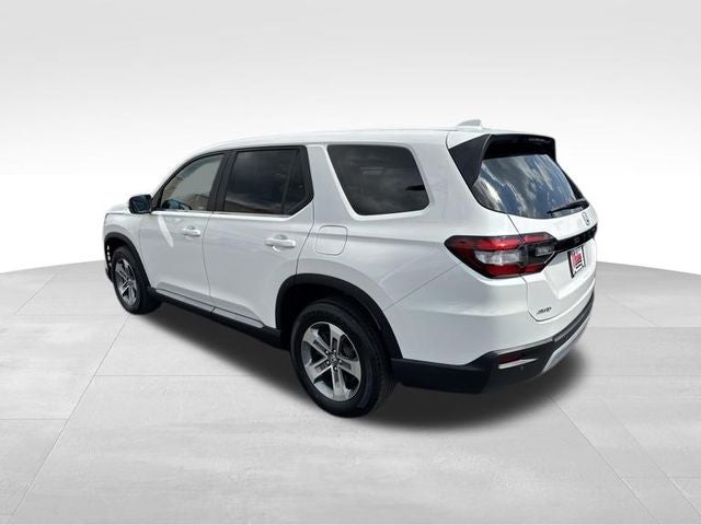 2024 Honda Pilot EX-L 7 Passenger