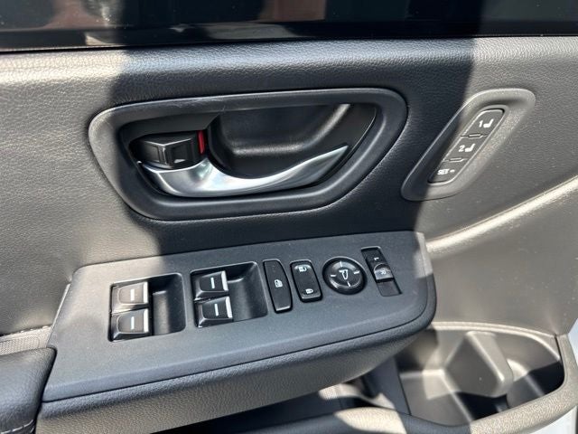 2024 Honda Pilot EX-L 7 Passenger