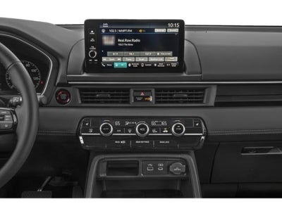 2024 Honda Pilot EX-L 7 Passenger