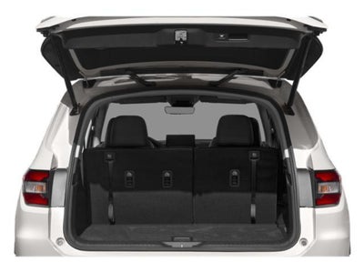 2024 Honda Pilot EX-L 7 Passenger