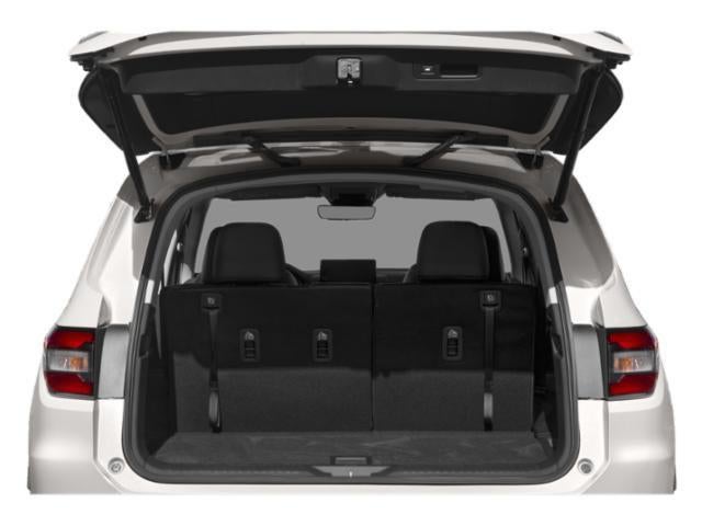 2024 Honda Pilot EX-L 7 Passenger