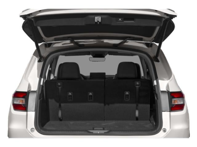 2024 Honda Pilot EX-L 7 Passenger