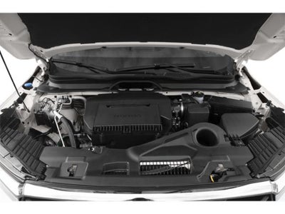 2024 Honda Pilot EX-L 7 Passenger