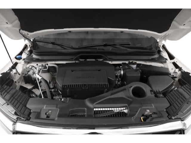2024 Honda Pilot EX-L 7 Passenger