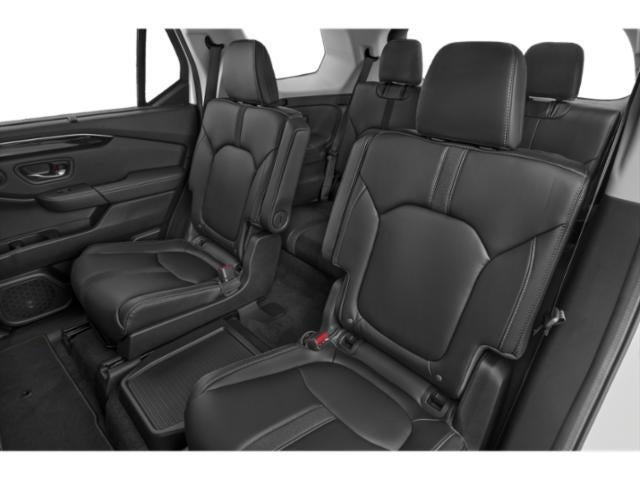 2024 Honda Pilot EX-L 7 Passenger