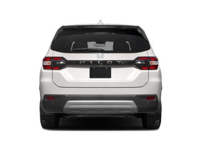 2024 Honda Pilot EX-L 7 Passenger