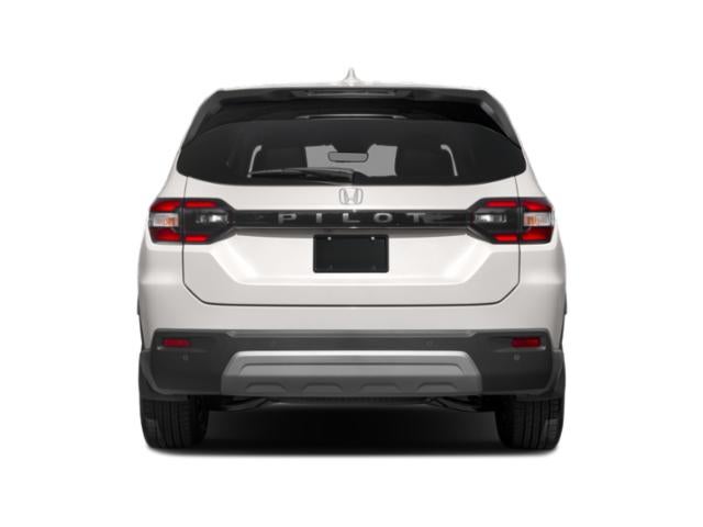 2024 Honda Pilot EX-L 7 Passenger