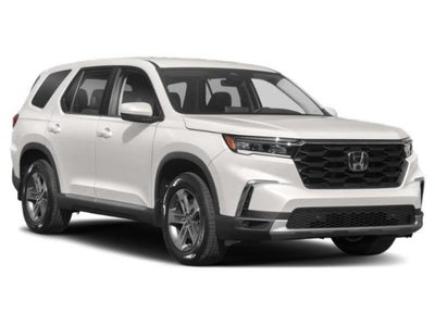 2024 Honda Pilot EX-L 7 Passenger